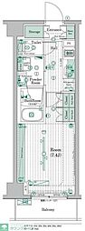 ブライズ高円寺