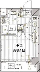 レガリス高円寺
