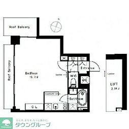 アスティエ渋谷松涛