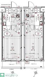 レガリス中野鷺宮