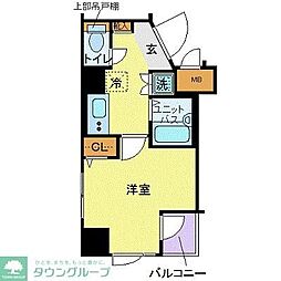 フォルトゥナ文京後楽園