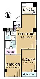豊島区南長崎２丁目