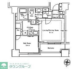 パークアクシス御茶ノ水ステージ