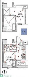 スパシエ新高円寺