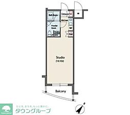 ＭＦＰＲ代々木タワー