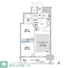 パークキューブ西新宿