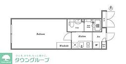 ＧＲＡＮ　ＰＡＳＥＯ中野