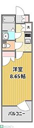 フェルテ中野