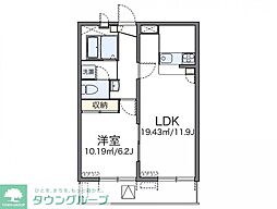 レオパレス翔