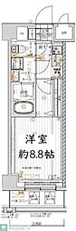 レガリス目白学習院下