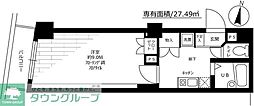 ステージファースト大塚