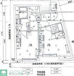 ヒルクレスト新中野