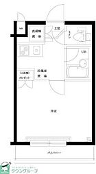 ルーブル荻窪伍番館