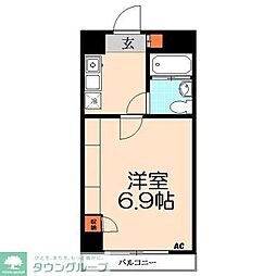 パレドール文京第2