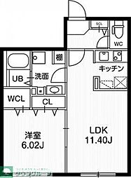 PASEO文京茗荷谷