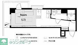 日神パレス新大塚