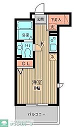 プロスペクト初台