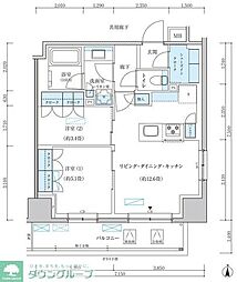 パークアクシス池袋イースト