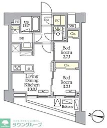 ＮＯＧＡＴＡ　ＲＥＳＩＤＥＮＣＥ
