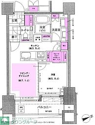グランドメゾン四谷