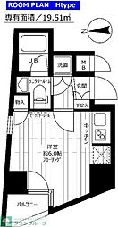 ステージファースト西新宿
