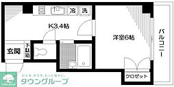 アレーズ野方