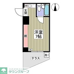 アイ・エヌ・ジー笹塚