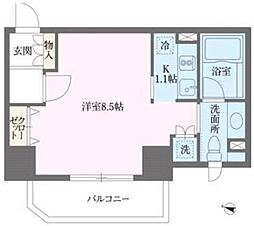 プライムアーバン目白