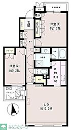 スクエア高円寺