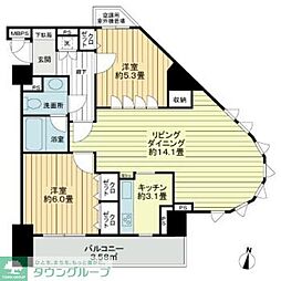 ライオンズガーデン初台