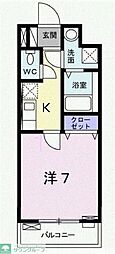Ｍ−グラン新井薬師