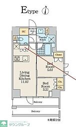 クレストコート中野富士見町