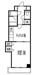 グレイスコート新宿 303