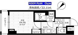 新宿区戸塚町１丁目