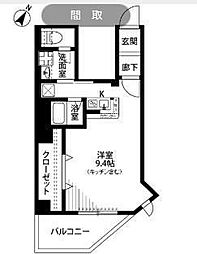 渋谷区笹塚２丁目