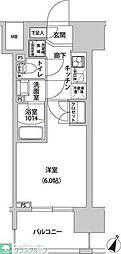 渋谷区幡ヶ谷２丁目