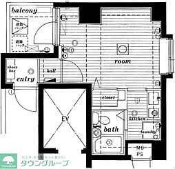 新宿区西早稲田３丁目