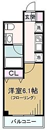 新宿区中落合３丁目