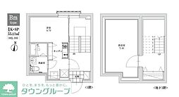 練馬区小竹町１丁目