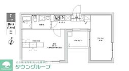 練馬区小竹町１丁目