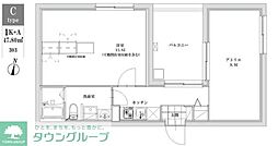 練馬区小竹町１丁目