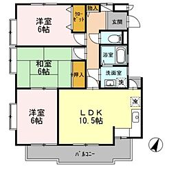 練馬区土支田１丁目