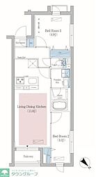 アーバネックス文京小石川 404