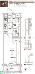 ＡＲＫＭＡＲＫ東中野 103