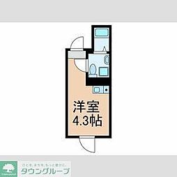 ＨＪ　ＰＬＡＣＥ　中野 204
