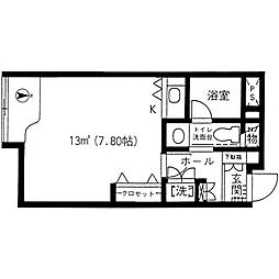 原宿東急アパートメント 0207