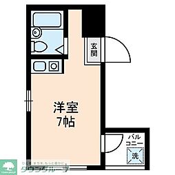 ＭＫＣ新井薬師ハイツ 307