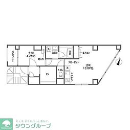 文京区本駒込３丁目