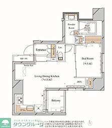 ブランシエスタ上野 704
