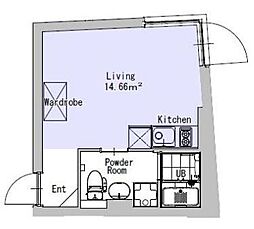 ＥＸＡＭ初台 301